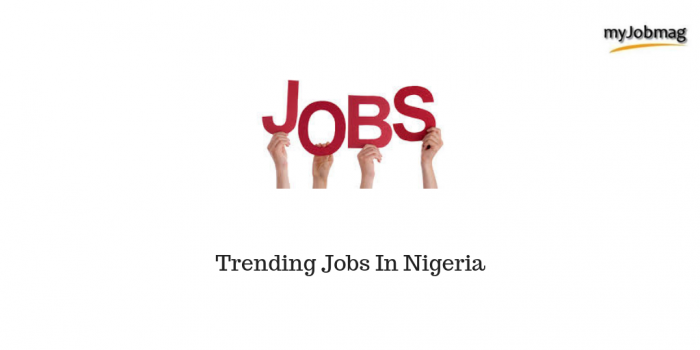 Trending Jobs For the Week of June 13 - 17, 2022